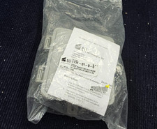 Tii Technologies 171F-01-0-0 Fiber Optic Wall Mount Splice Enclosure Replacement picture
