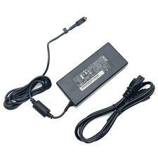 Genuine Acer 135W AC Power Adapter PA-1131-16 19V 7.1A ADP-135KB T Orange Conn picture