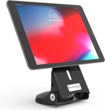 Compulocks Maclocks 189BGRPLCK Universal Secure Tablet Stand and Hand Grip picture
