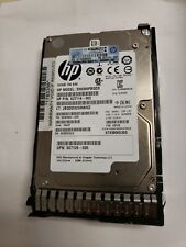 HP 652611-B21 300GB 6G 15K SFF 2.5