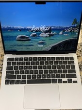 2025 Apple MacBook Air 13