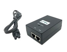 Original Ubiquiti PoE Injector Power Adapter for UniFi UAP-AC-PRO Access Point picture