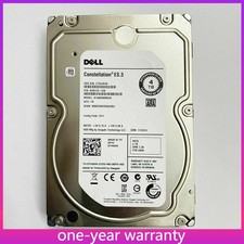 Dell ST4000NM0033 ES.3 4TB 7200RPM 6Gb/s 64MB 3.5