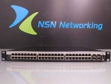 Enterasys B-Series B5 B5G124-48 48-Port Managed Stackable Gigabit Switch picture