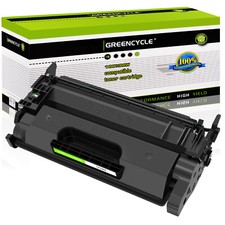 1PK For HP LaserJet Pro M402n MFP M426fdw CF226A 26A Black Laser Toner Cartridge picture