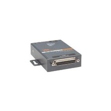 Lantronix UD1100IA201 1-Port Serial to Ethernet Device Server picture
