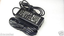 AC Adapter Cord Charger For Samsung NP365E5C-S04US NP365E5C-S05US NP500P4C-S02US picture