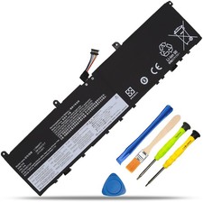 RHKRKQN L18M4P71 Battery for Lenovo ThinkPad X1 Extreme P1 Gen 1/2 80Wh picture