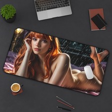 Scooby-Doo Mouse Pad, Daphne Desk Mat, Gamer Gift XXL picture