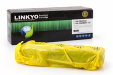 New Compatible HP 85A CE285A Toner Cartridge –Black – Linkyo Replacement 1 unit picture