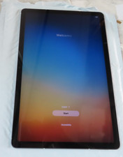 Samsung Galaxy Tab S10 FE 5G LTE (Verizon Unlocked) t-mobile good great used picture
