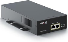 PROCET PoE Injector 10GbE Gigabit PoE++ 95W picture