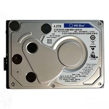 Western Digital WD40NMZW 11GX6S1 4TB 2.5