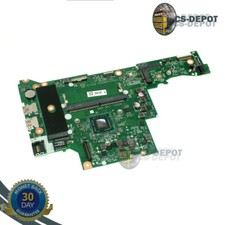 GENUINE ACER MOTHERBOARD NB.GNV11.00Q  AMD A9-9425 A315-21-95KF N17Q3 (AB53) picture