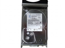 IBM 44X3241 System Storage 1TB 7.2K W/ FC interposer SATA 3Gb/s 3.5