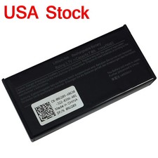 Battery U8735/NU209/0NU209/XJ547/0XJ547/P9110/FR463/U8735 for Perc 6i H700  picture