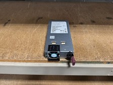 Cisco NC5K-PDC-930W-FR Cisco NCS 5000 Power DC 930W Front to Back Airflow picture
