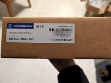 1Pcs New hirschmann OZD Profi 12M G11 PRO # DHL or Fedex picture