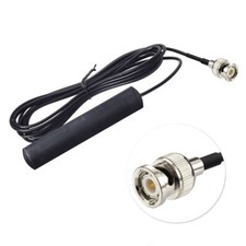 850MHz 900MHz 1700MHz 1900MHz 2dbi Mobile GSM Antenna with RF BNC Male 5m Cable picture