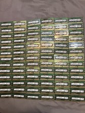 SAMSUNG 8GB 1RX16 PC4-3200AA-SC0-11. Lot Of 100 picture