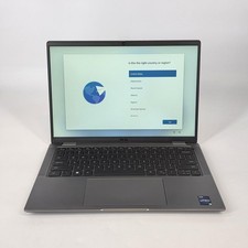 Dell Latitude 7440 14 Gray FHD+ 1.6 GHz i5-1345U 16GB 256GB SSD Good picture