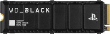 1TB SN850P NVMe M.2 Officially Licensed Storage Expansion for PS5 Consoles, up picture