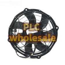 For Ebmpapst W3G300-BV25-23 Axial Fan 26VDC 380W For Bus Water Tank Condenser picture