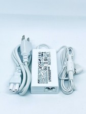 Acer Aspire V3-472P, V3-572P, V3-574 charger ac power adapter white genuine picture