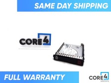 HP 869575-001 150GB SATA 6G RI SFF SSD - 869374-B21 picture