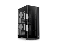 Thermaltake Capo X Dual System Black Chassis with Detachable GPU Brace picture