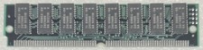 TI 16MB FPM RAM SIMM 4Mx32 72-pin 60ns Memory Z417400-60 picture