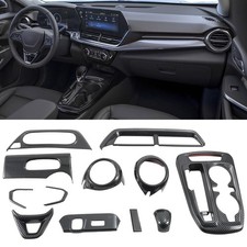Chevy Trax 2024-2026 Interior Trim Gear Shift Panel Steering Wheel Trim picture