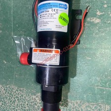 1pcs JABSCO Xylem Yacht Marine Sewage Pump Macerator Pump 18590-2094 24V picture