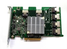 03X3834 LENOVO 03X3834 LENOVO LSI 6GBPS 16 PORT PCI-E SAS EXPANDER CARD 9240-8I picture