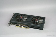 PNY XLR8 GeForce RTX 3050 8GB GDDR6 Dual Fan Graphics Card GPU Stress Tested picture