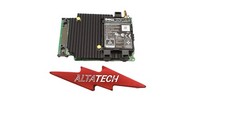 Dell WMVFG PERC H730P 12Gbps 1GB SAS Mini Mono Blade RAID Controller picture
