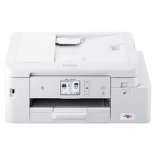 Brother MFC-J4443N A4 Inkjet Multifunction Printer with Large Ink Tank picture