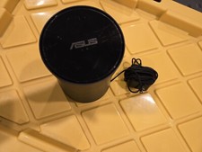 ASUS SRT-AC1900 AC1900 Onhub Google WiFi Router Black picture