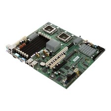TYAN Tempest i5000VS S5372 S5372G3NR-RS DUAL SOCKET 771 DDR2 FBDIMM SYSTEM BOARD picture