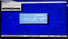 HP Compaq HSTNN-C31C Notebook Laptop Computer READ picture