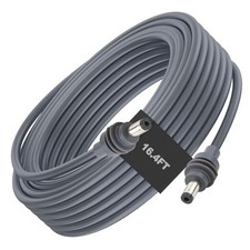 Starlink Mini Cable 16.4FT, Starlink Mini Accessories 18AWG Waterproof DC picture