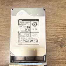 Dell Ultrastar HUS726T6TALE6L4 0T2Y2TH 12TB SATA III 3.5