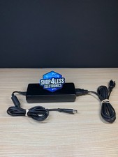 Original 120W HP Adapter for TouchSmart 9100 A2W13 All-in-One Desktop PC Charger picture