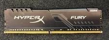 Kingston FURY Beast 16GB DDR4 3200MHz DIMM Memory HX432C16FB3K2/32 picture