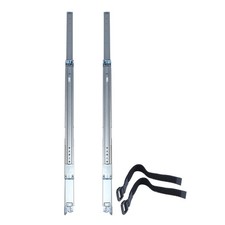 For Dell 1U A15 V2 Sliding Rail Kit For R650 R660 R6625 R6515 R670 R470 0DRR12 picture