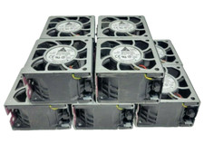 LOT OF 10 - DELTA DC BRUSHLESS AFC0612DE FAN DC12V 1.80A picture