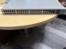 Allied Telesis 8000GS Series AT-8000GS/48 Switch picture