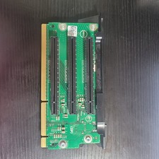 DELL POWEREDGE SERVER R520 RISER BOARD 2 DP/N T44HM picture