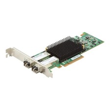 HPE 557SFP+ 792834-001 Dual Port 10GbE SFP+ Server Adapter + 2x 10GbE GBIC picture