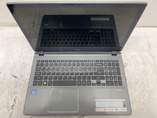Acer Aspire V5-572P Intel i5-3337U 1.8GHz 8 GB Windows 11 1TB No Batt picture